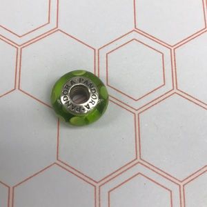 Authentic Pandora Charm